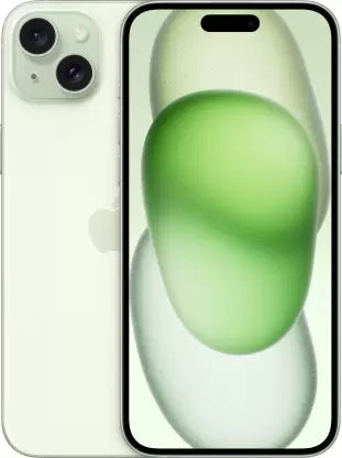 Apple Iphone 15 Plus 128GB (GREEN)