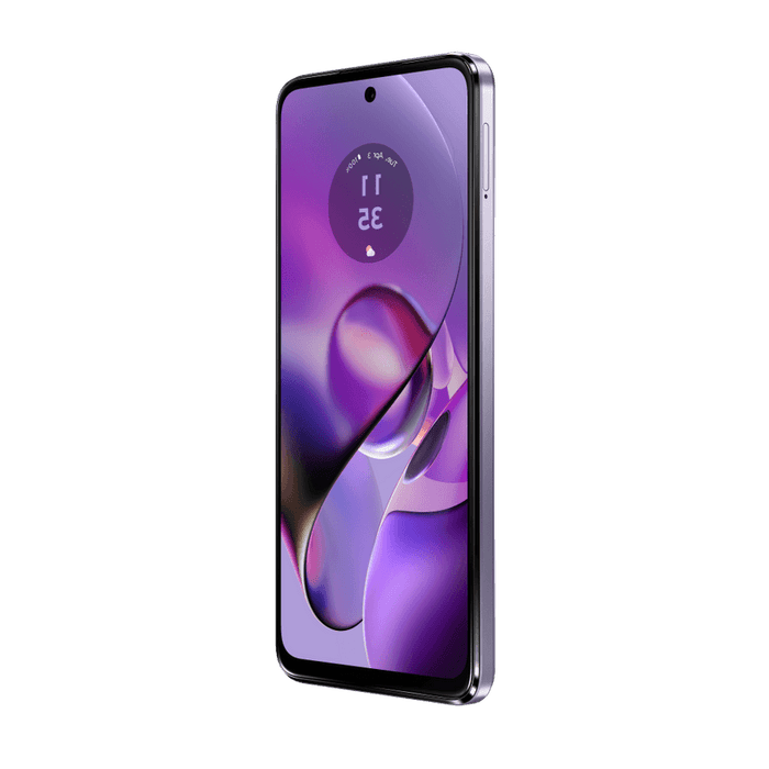 Motorola g64 5G (Ice Lilac, 128 GB)  (8 GB RAM)