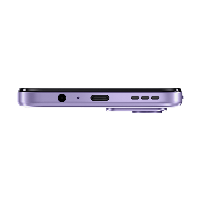 Motorola g64 5G (Ice Lilac, 128 GB)  (8 GB RAM)