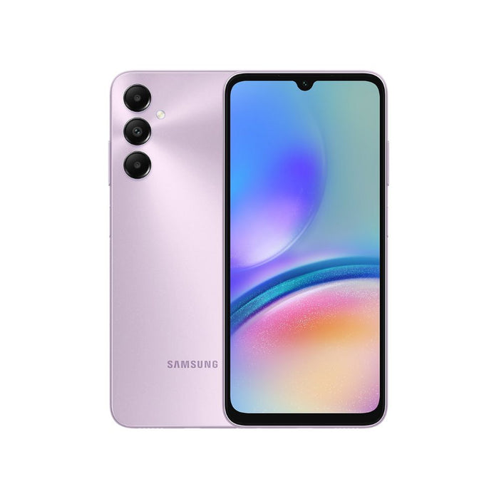 Samsung Galaxy A05s (6/128GB Light Violet)