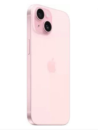 Apple Iphone 15 128GB (Pink)