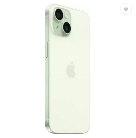 Apple Iphone 15 128GB (Green)