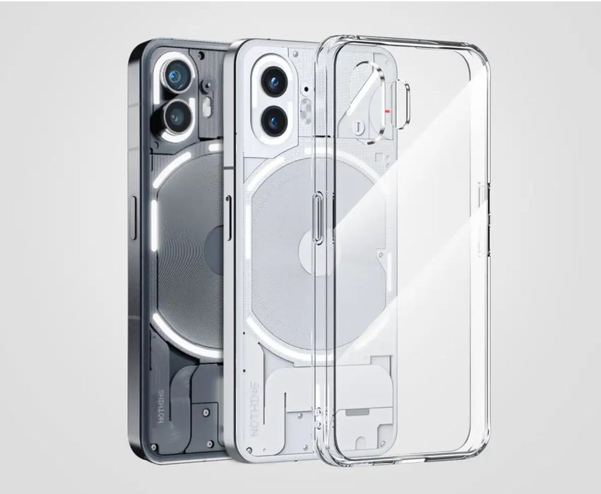 Clear Case Cover for Nothing Phone 2