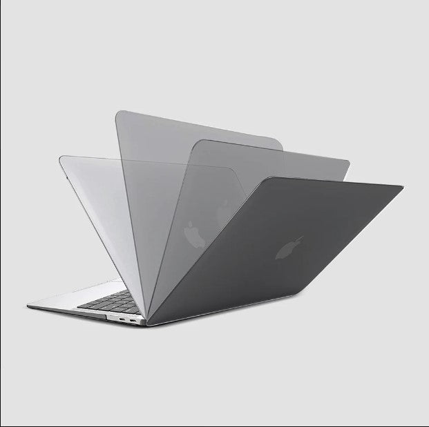 GRIPP Compaq Ultra Slim+Super Light for MacBook Air 13" (M1 - 2020 & Retina 2020)