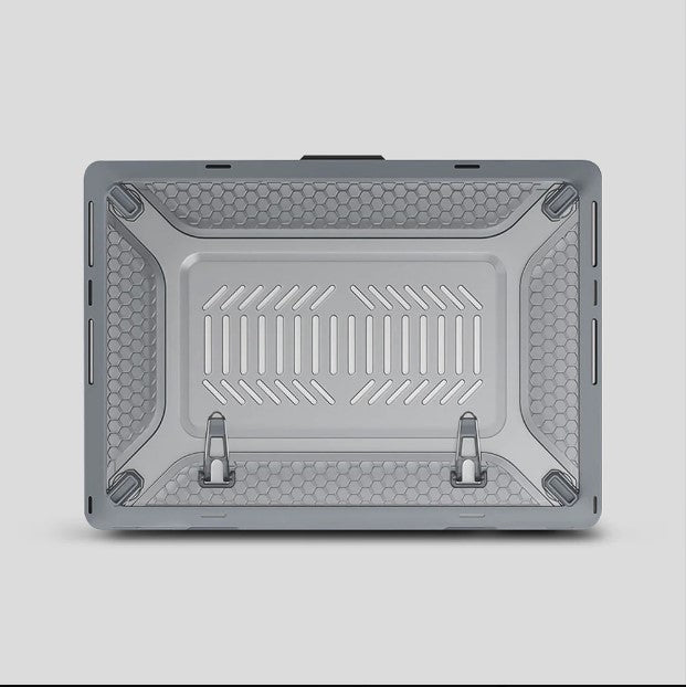 GRIPP Defence Ultra Slim+Super Light for MacBook Air 13" (M1 - 2020 & Retina 2020)