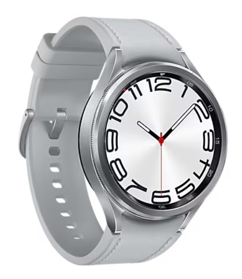 Samsung Galaxy Watch 6 Classic 47MM LTE-Silver