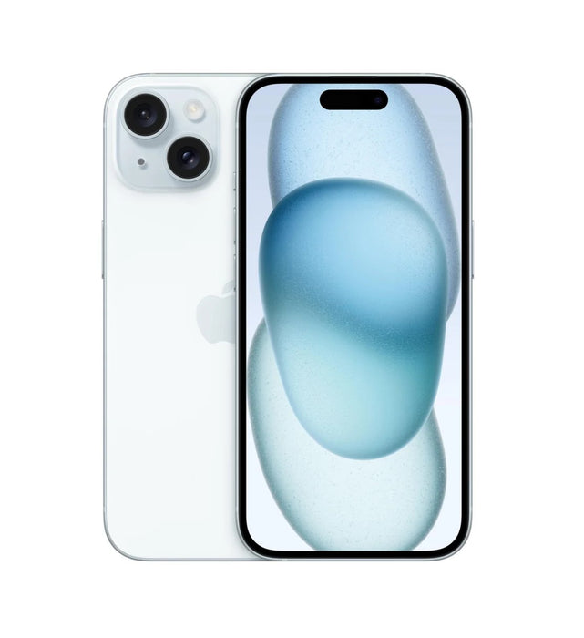 Apple Iphone 15 128GB (Blue)