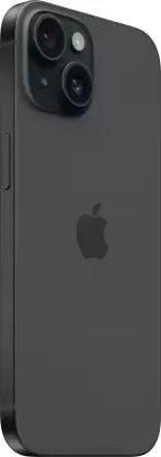 Apple Iphone 15 128GB (Black)