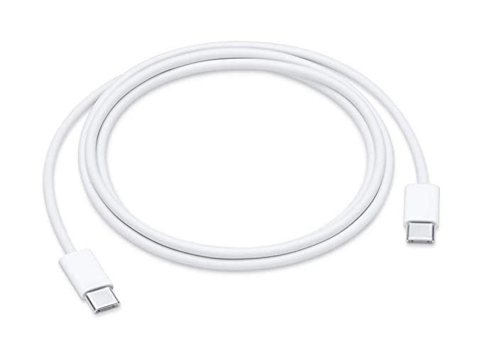 USB Ladegerät UBS C Kabel Handy Smartphone MagSafe iPhone Strom in