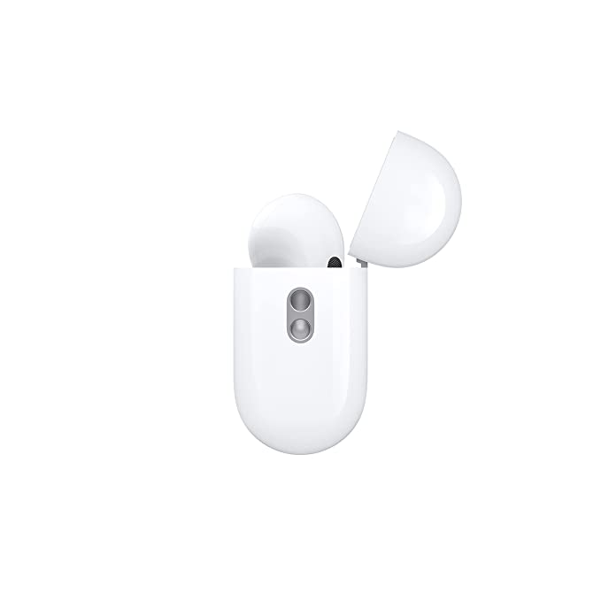Apple AirPods Pro (2nd Generation)-White