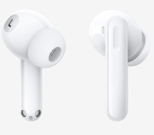 Oppo Enco Air 2 Pro True Wireless Noice Cancelling Earbuds-White (ETE21)