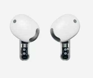 Nothing Ear Stick Bluetooth Headset-White