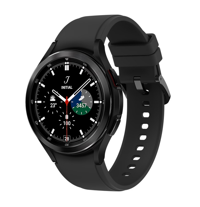 Samsung Galaxy Watch 4 Classic 46MM LTE-Black