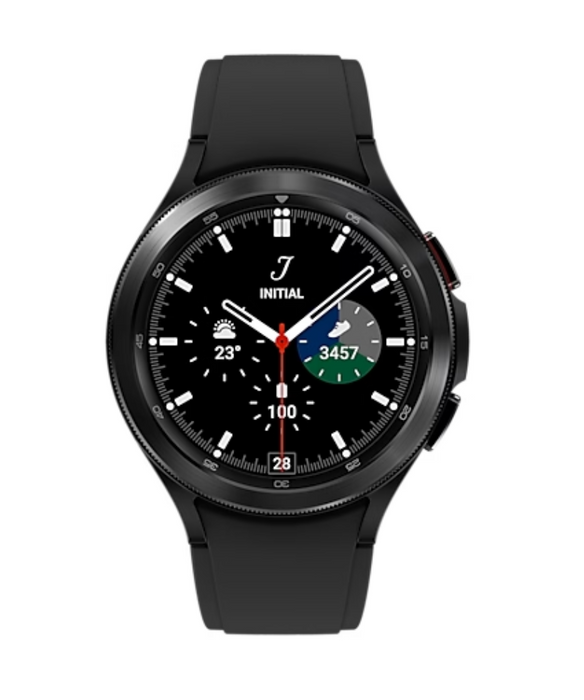Samsung Galaxy Watch 4 Classic 46MM LTE-Black